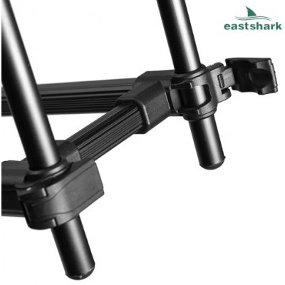 Подставка для удилищ EastShark Rod-Pod GXJZJ-152