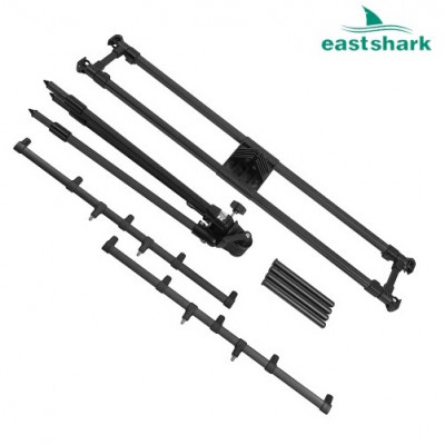 Подставка для удилищ EastShark Rod-Pod GXJZJ-152