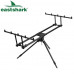 Подставка для удилищ EastShark Rod-Pod GXJZJ-152