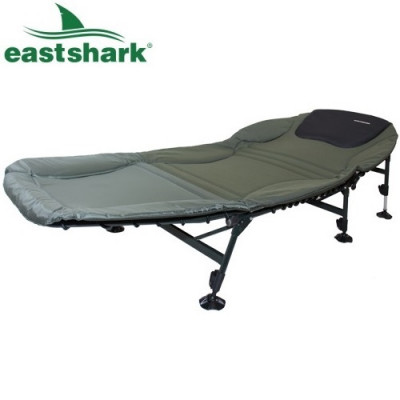 Карповая кровать EastShark HYB 006A