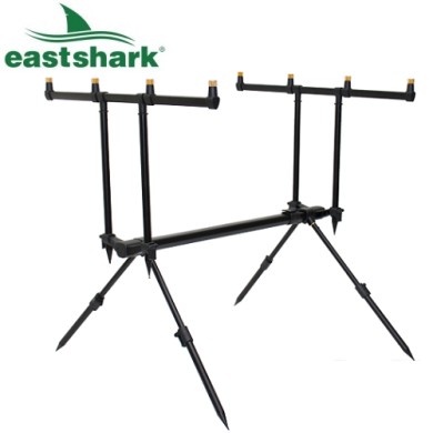 Род-Под EastShark Rod-Pod SBE-122-4