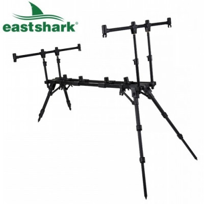 Подставка для удилищ EastShark Rod-Pod SBY-124