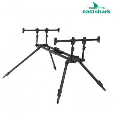 Подставка для удилищ EastShark Rod-Pod SBYG-154