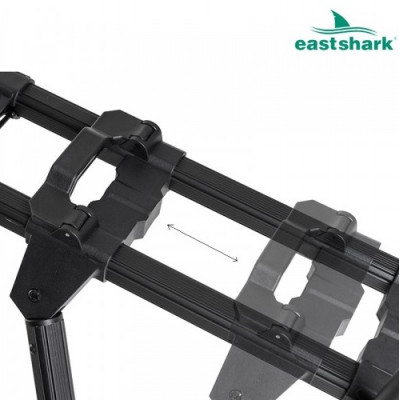 Подставка для удилищ EastShark Rod-Pod SBYG-154