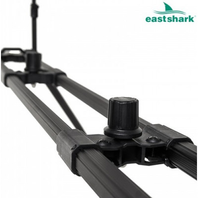 Подставка для удилищ EastShark Rod-Pod SBYG-154