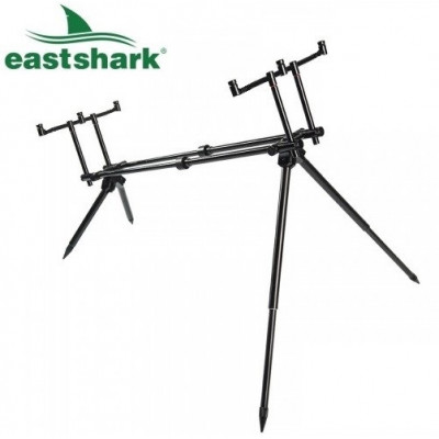 Подставка для удилищ EastShark Rod-Pod SCF 803 AL