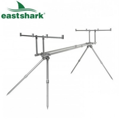 Подставка для удилищ EastShark Rod-Pod SCF-124