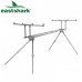 Подставка для удилищ EastShark Rod-Pod SCF-124