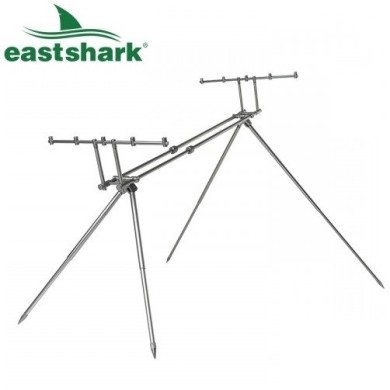 Род-Под EastShark Rod-Pod SCFN 5 Род-Под EastShark Rod-Pod SCFN 5