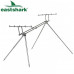 Подставка для удилищ EastShark Rod-Pod SCFN 5