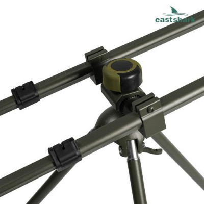 Подставка для удилищ EastShark Rod-Pod SDG-122-5