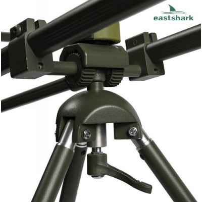 Подставка для удилищ EastShark Rod-Pod SDG-122-5