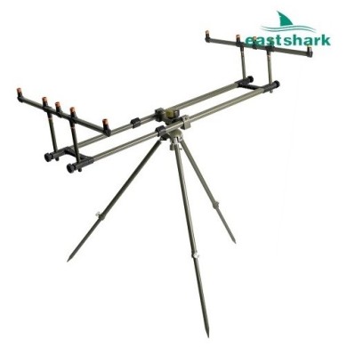 Род-Под EastShark Rod-Pod SDG-122-5