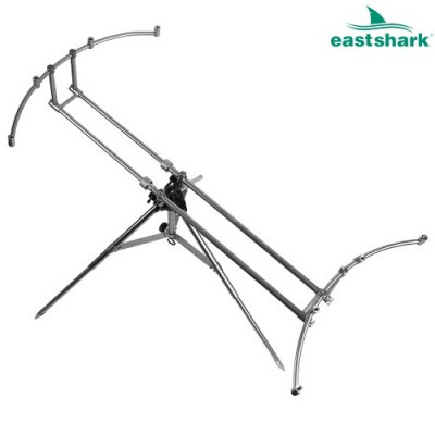 Подставка для удилищ EastShark Rod-Pod SDNS-04