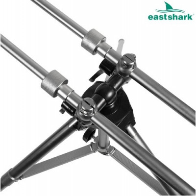 Подставка для удилищ EastShark Rod-Pod SDNS-04