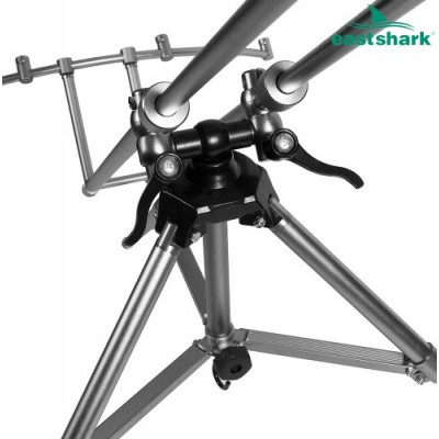 Подставка для удилищ EastShark Rod-Pod SDNS-04