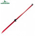 Сюрфовая подставка EastShark Surf Stand Rod Red длина 1,5м красная