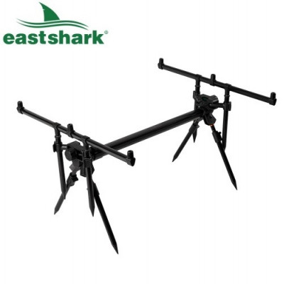 Подставка для удилищ EastShark Rod-Pod ZDSR-120