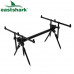 Подставка для удилищ EastShark Rod-Pod ZDSR-120