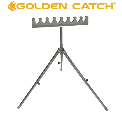 Трипод фидерный Golden Catch 6730014