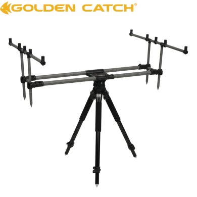 Род-Под Golden Catch Super Strong 3/4 Rods