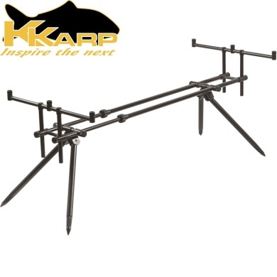 Род-Под K-Karp BLK Punisher Род-Под K-Karp BLK Punisher