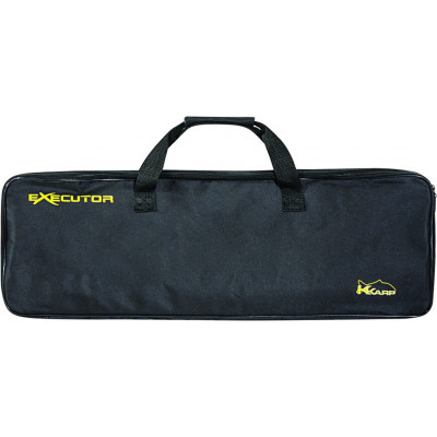 Род-Под K-Karp Executor