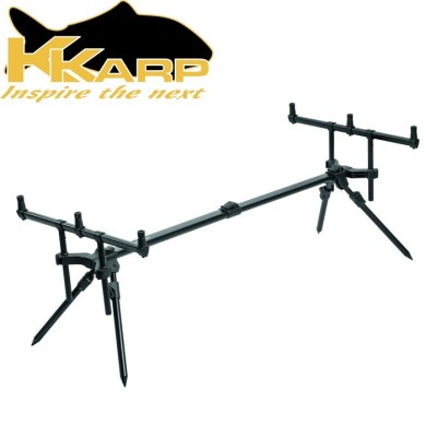 Род-Под K-Karp Executor