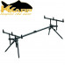 Род-Под K-Karp Executor