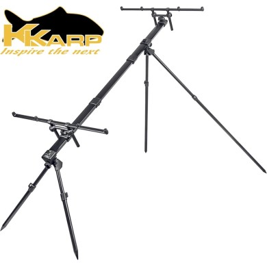 Род-Под K-Karp Fusion Black Pod Род-Под K-Karp Fusion Black Pod