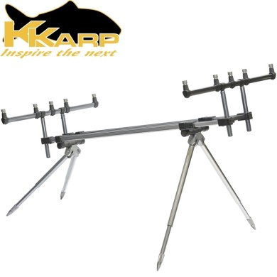 Род-Под K-Karp Reaction MKII