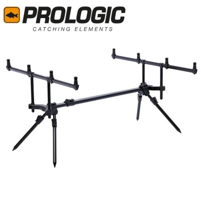 Род-Под Prologic C-Series Convertible 4 Rod Pod