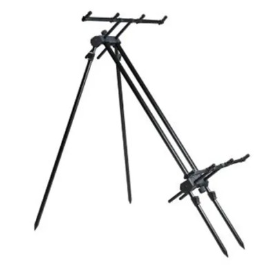 Род-Под Prologic Quick Release Quad-Sky 4 Rod Pod