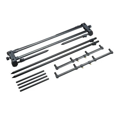 Род-Под Prologic Quick Release Quad-Sky 4 Rod Pod