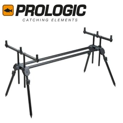 Род-Под Prologic Element Tri-Sky 3 Rod Pod