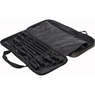 Род-Под Prologic K1 Rod Pod System 3 Rods Alu