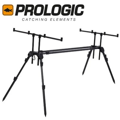 Род-Под Prologic Quick Release Quad-Sky 4 Rod Pod