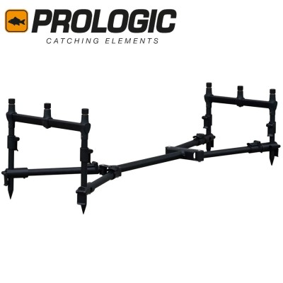 Род-Под Prologic Spider Pod 3 Rods