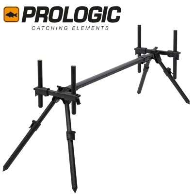 Род-Под Prologic Twin Sky Rod Pod 2 Rod