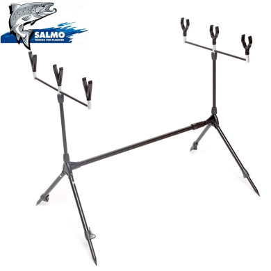 Род-Под Salmo Rod-Pod 707-404 Род-Под Salmo Rod-Pod 707-404