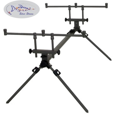 Род-Под Серебряный ручей Rod-Pod HK3271