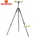 Тренога Trabucco XTR Surf Tripod T3 Evo+  длина 1,8м