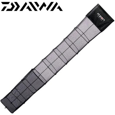 Садок Daiwa N'Zon Keepnet Square длина 3,5м Садок Daiwa N'Zon Keepnet Square длина 3,5м
