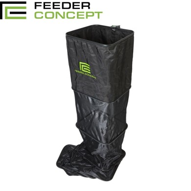 Садок Feeder Concept Flat Method 3м Садок Feeder Concept Flat Method 3м