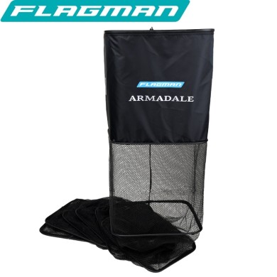 Садок Flagman Armadale Keepnet длина 4м Садок Flagman Armadale Keepnet длина 4м