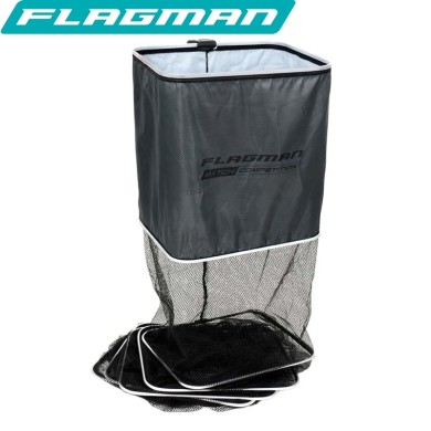 Садок Flagman Rubber Mesh длина 4м