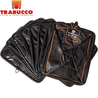Садок Trabucco GNT-X Keepnet Compact Match Carp длина 3м Садок Trabucco GNT-X Keepnet Compact Match Carp длина 3м