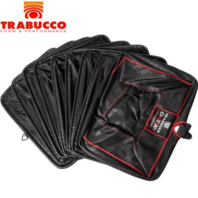 Садок Trabucco GNT-X Keepnet Match Competition длина 3м