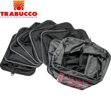 Садок Trabucco Nassa XDS Pro Keepnet длина 3,5м