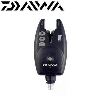 Сигнализатор с синей индикацией Daiwa Optonic Carp Sensor 